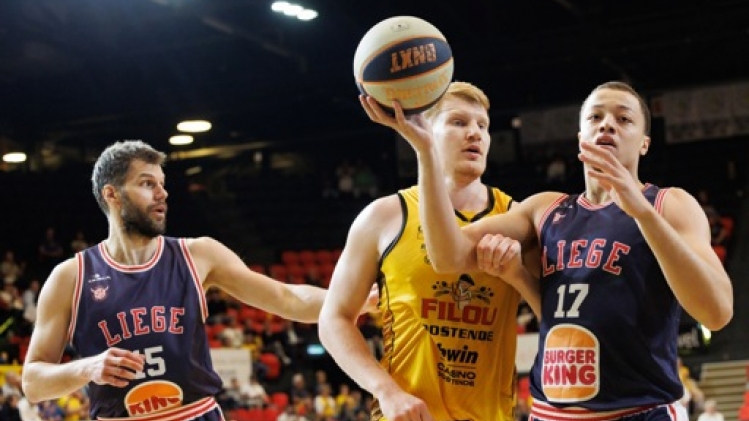 L'investisseur américain Ernie Cambo quittera Liège au terme de la saison