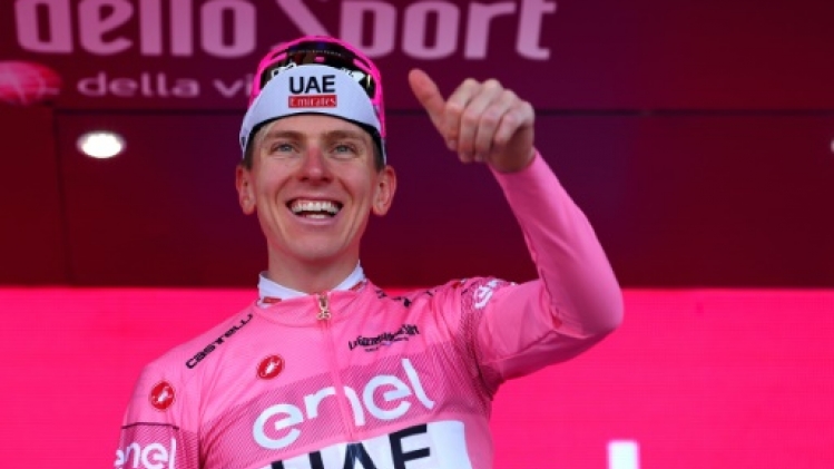 Cyclisme: Pogacar, Vingegaard... Où en sont les favoris du Tour de France?