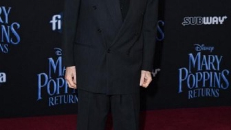 Richard Sherman, compositeur pour Mary Poppins, est mort à 95 ans