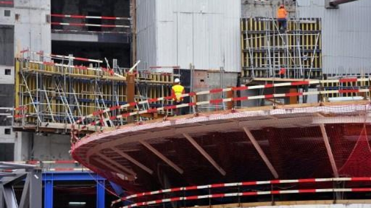 Les plafonds pour les entrepreneurs de travaux lors d'un marché public revus à la hausse
