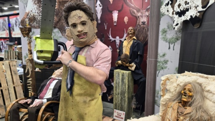 Massacre à la tronçonneuse, cinquante ans et un succès toujours tranchant