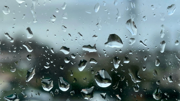 gouttes-pluies