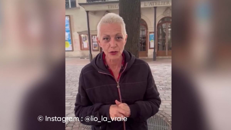 Lio fait appel à ses fans pour son nouvel album