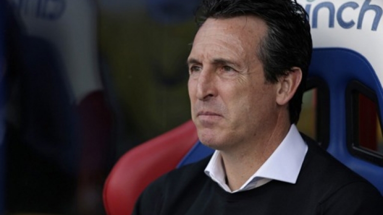 Unai Emery s'installe jusqu'en 2029 sur le banc d'Aston Villa