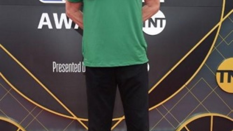 Décès de l'Américain Bill Walton, double champion NBA