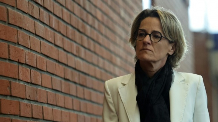 L'ex-maire de Canteleu relaxée des accusation de complicité de trafic de drogues