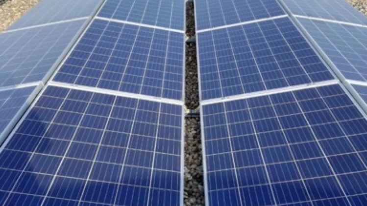 Le partage d'énergie a sensiblement augmenté à Bruxelles en quelques mois