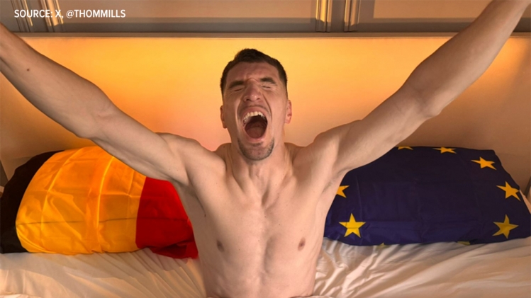 Thomas Meunier sera à l'Euro 2024 !&nbsp;