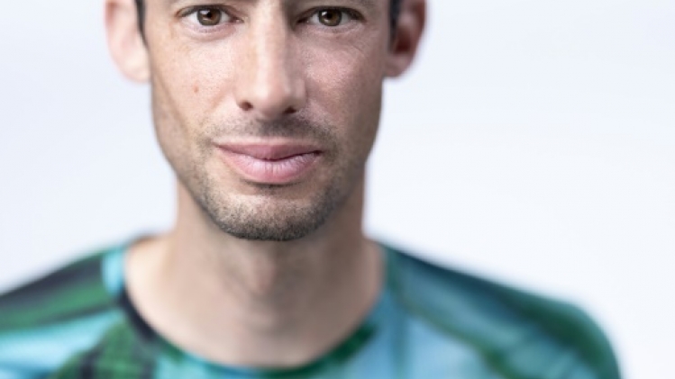 Explorer l'ultra-trail en XXXL, le nouveau projet de Kilian Jornet