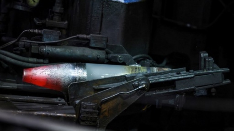 L'Ukraine recevra dans les prochains jours les obus de 155 mm promis, assure Prague