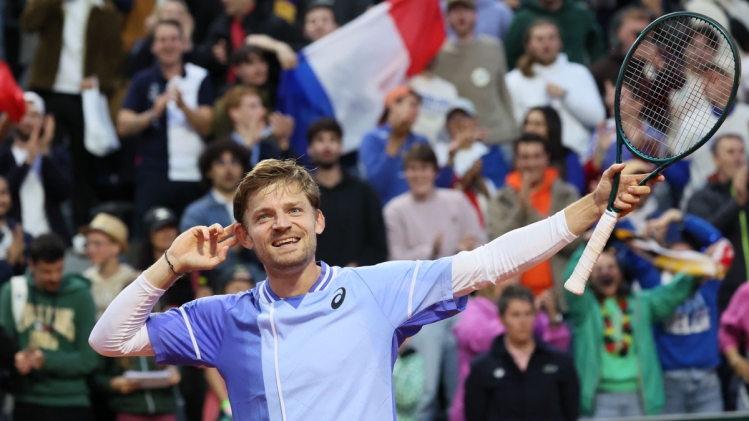goffin