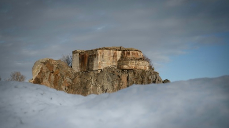 Le Mur de l'Atlantique, vaste mais vain chantier défensif d'Hitler