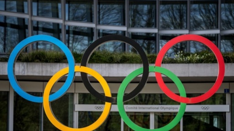 Le COIB organise un village de supporters à Middelkerke pour les Jeux Olympiques