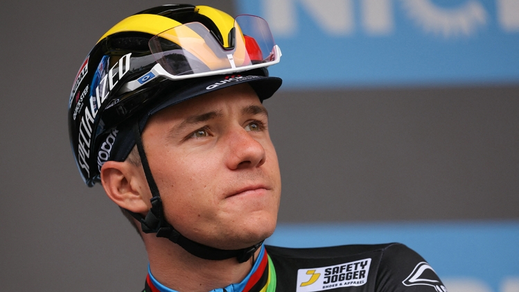 remco-evenepoel-criterium-dauphine-2024