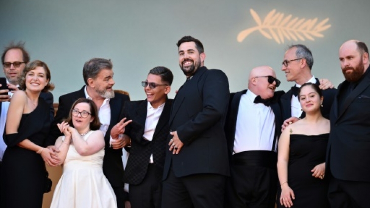 Cinéma: Un p'tit truc en plus devient le plus gros succès de l'année dans les salles françaises