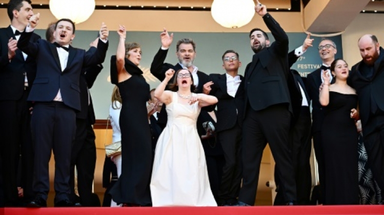 Cinéma: Un p'tit truc en plus, plus gros succès français depuis le Covid