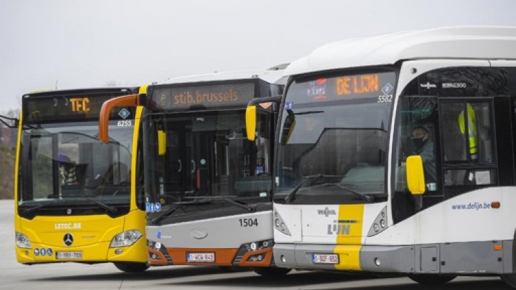 Le CCE et le CNT appellent à la mise en place d'un système intégré de transports en commun