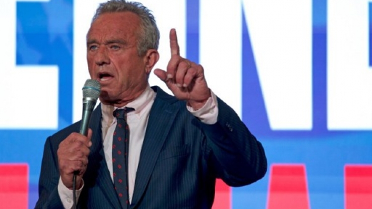 Robert F. Kennedy Jr devrait retirer sa candidature à la présidentielle américaine