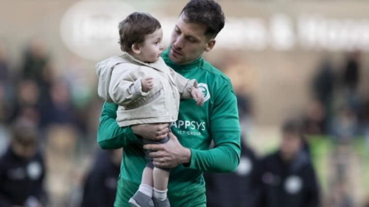 L'Espagnol Alex Granell quitte Lommel