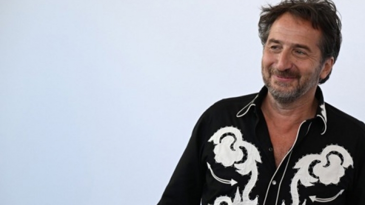 Annulation à Paris d'un spectacle d'Édouard Baer, mis en cause par des femmes