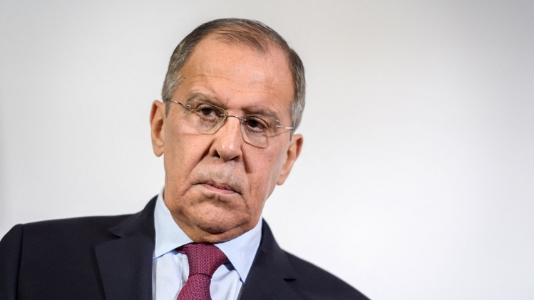 lavrov