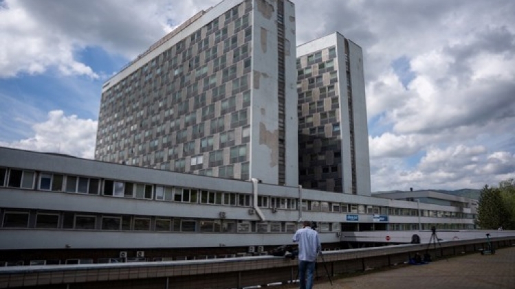 Attentat: le Premier ministre slovaque à Bratislava pour la suite du traitement