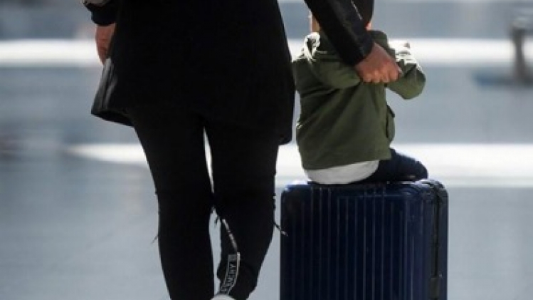 Bagages à main payants: Testachats porte plainte contre plusieurs compagnies aériennes