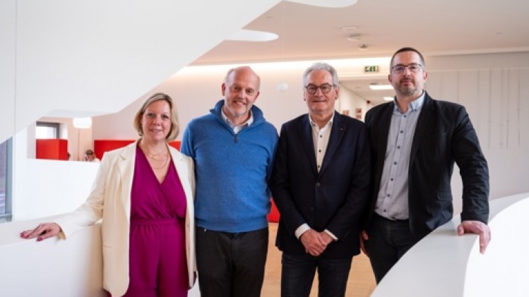 Solidaris et la MC font de l'aide et des soins à domicile un enjeu majeur des élections