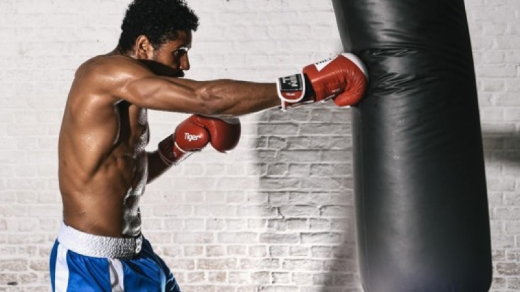 Victor Schelstraete à une victoire des Jeux Olympiques de Paris