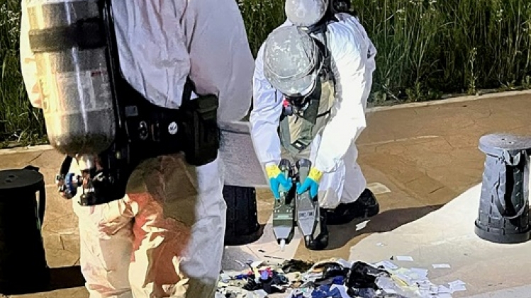 Envoi de ballons d'immondices: Séoul annonce la suspension prochaine de l'accord militaire intercoréen