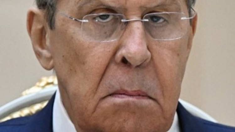 Le chef de la diplomatie russe entame en Guinée une nouvelle tournée africaine