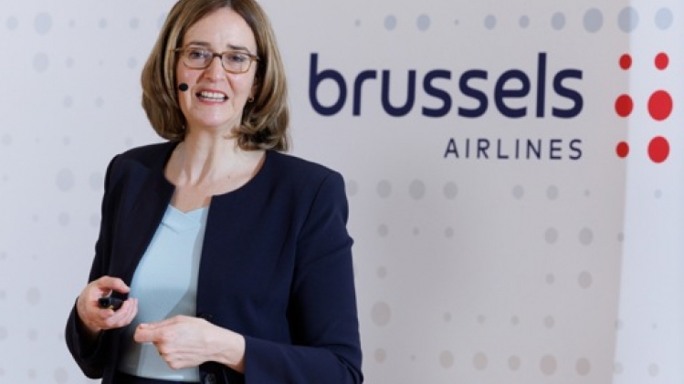 Brussels Airlines vole à nouveau vers Nairobi