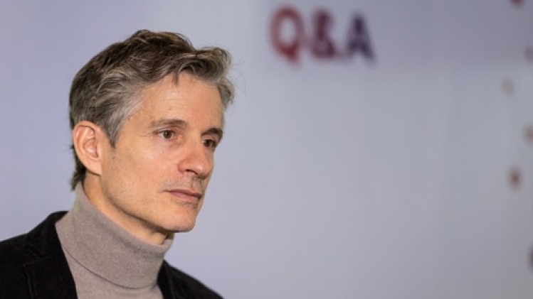 Proximus, focalisé sur le marché mondial, ne s'inquiète pas de la concurrence belge