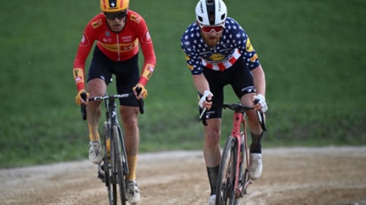 Magnus Cort : Je me souviendrai toute ma carrière de ce maillot de leader