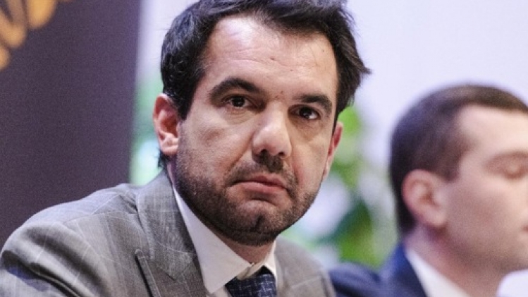 Le parti Chez Nous interdit d'utiliser l'image de Marine Le Pen