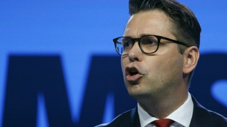 Meta condamné à verser des dommages-intérêts à un député Vlaams Belang