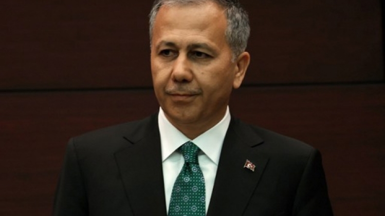 Turquie: deux pilotes tués dans un crash d'avion militaire