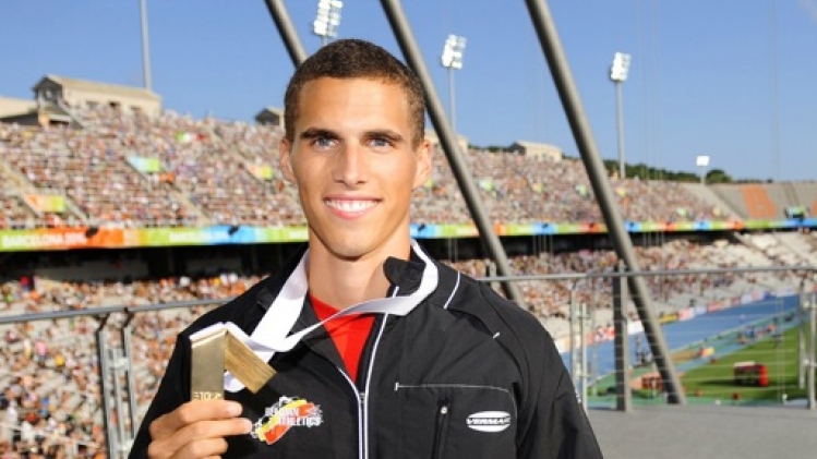 Treize titres et trente-huit médailles belges ont été remportés aux championnats d'Europe