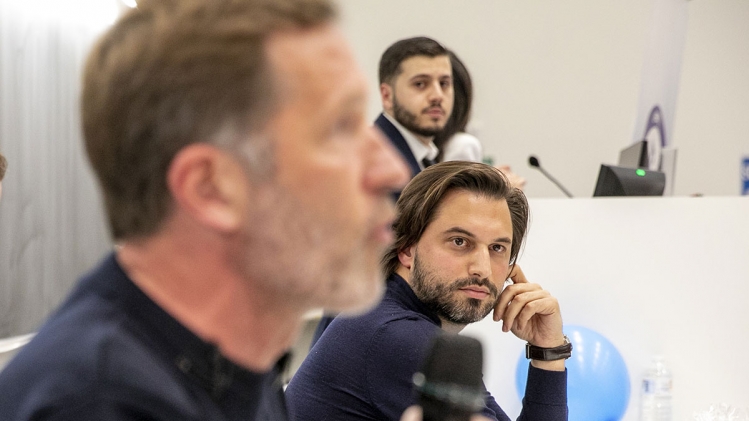 Edition numérique des abonnés