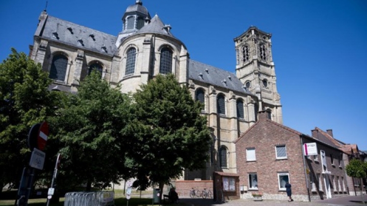 Un policier de Bertem s'impose au concours de brassage amateur à Grimbergen