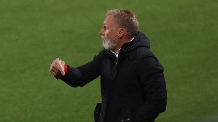 Le Racing Genk connaîtra mercredi son nouvel entraîneur