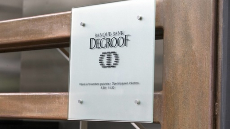 Indosuez relance une OPA sur Degroof Petercam