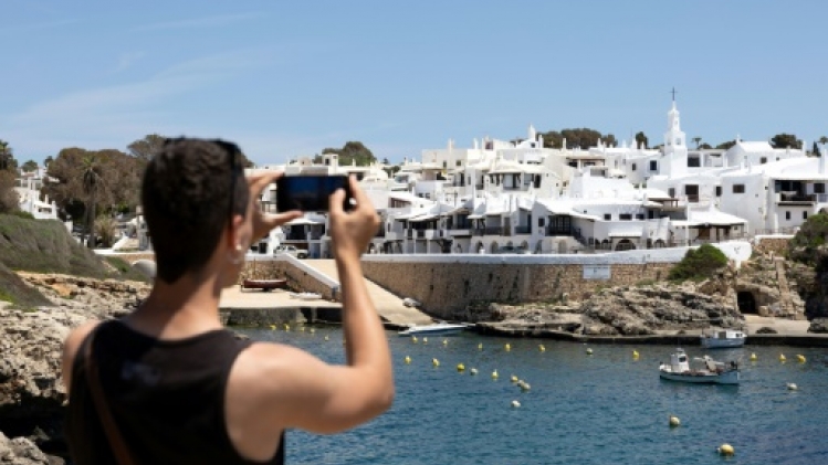 Trop, c'est trop: les Baléares cherchent une réponse au surtourisme