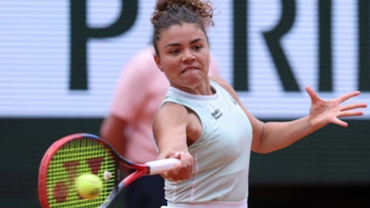 Jasmine Paolini poursuit son épopée et atteint les demis aux dépens d'Elena Rybakina