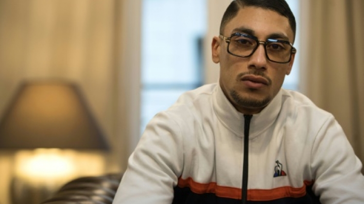 Le rappeur Maes snobe une nouvelle fois le tribunal