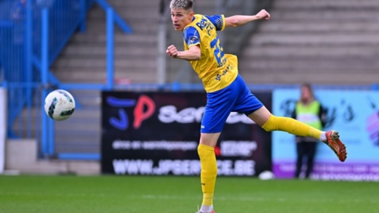 Dender, récent promu, attire le latéral slovaque David Hrncar