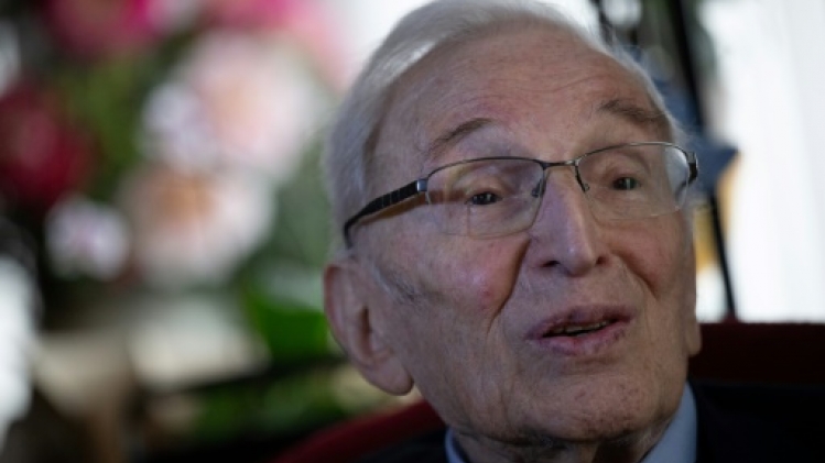 Jean Caillet, mécanicien de l’ombre durant la bataille de Normandie