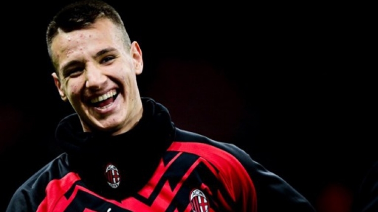 L'Italie remporte l'Euro U17 face au Portugal avec une éclatante victoire 3-0 en finale