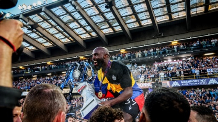 Eder Balanta poursuivra sa carrière en Colombie