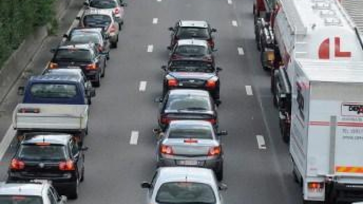 Le système d'adaptation intelligente de la vitesse obligatoire dès le 7 juillet en Europe